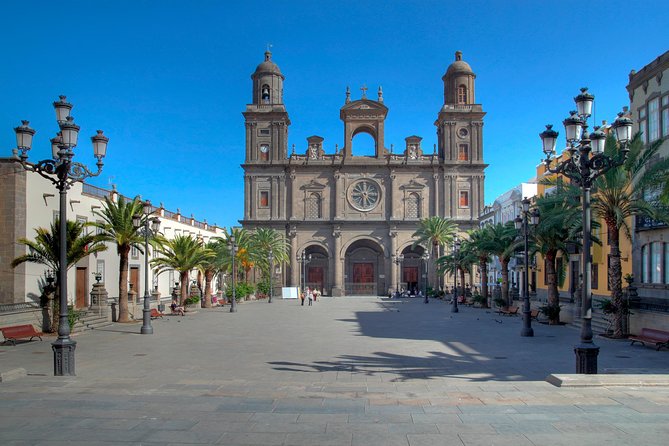 4. Tourist Attractions